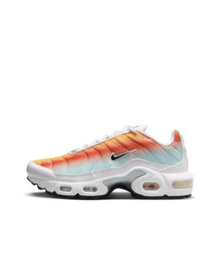 Air max deals vapormax orange